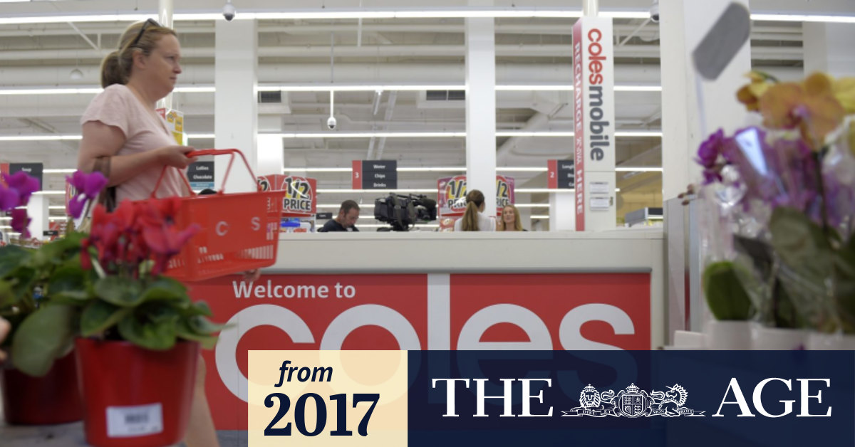 Coles kills life insurance offer